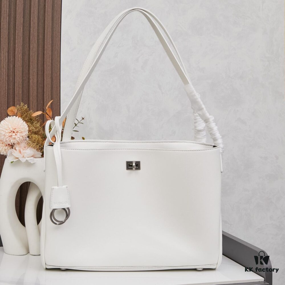 Balenciaga Rodeo Series with Box - Luxurious and Versatile Design