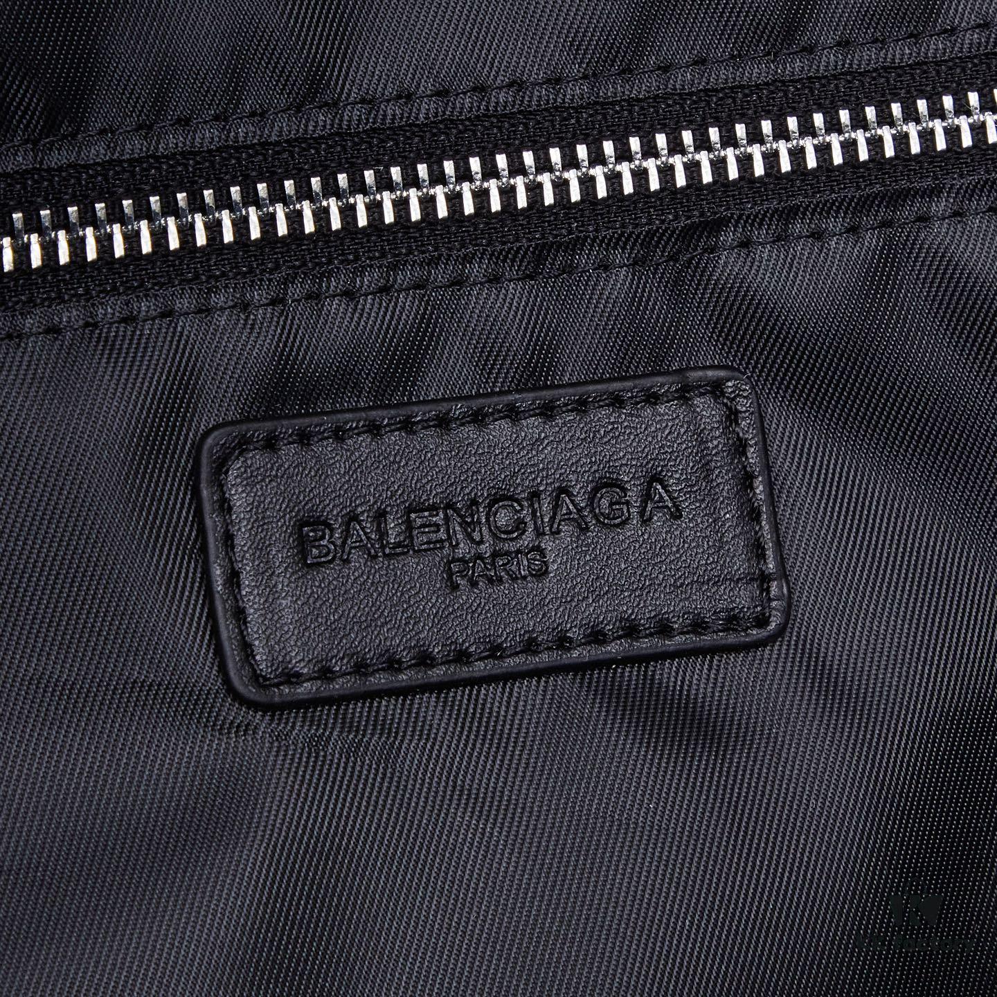 Balenciaga Everyday Backpack