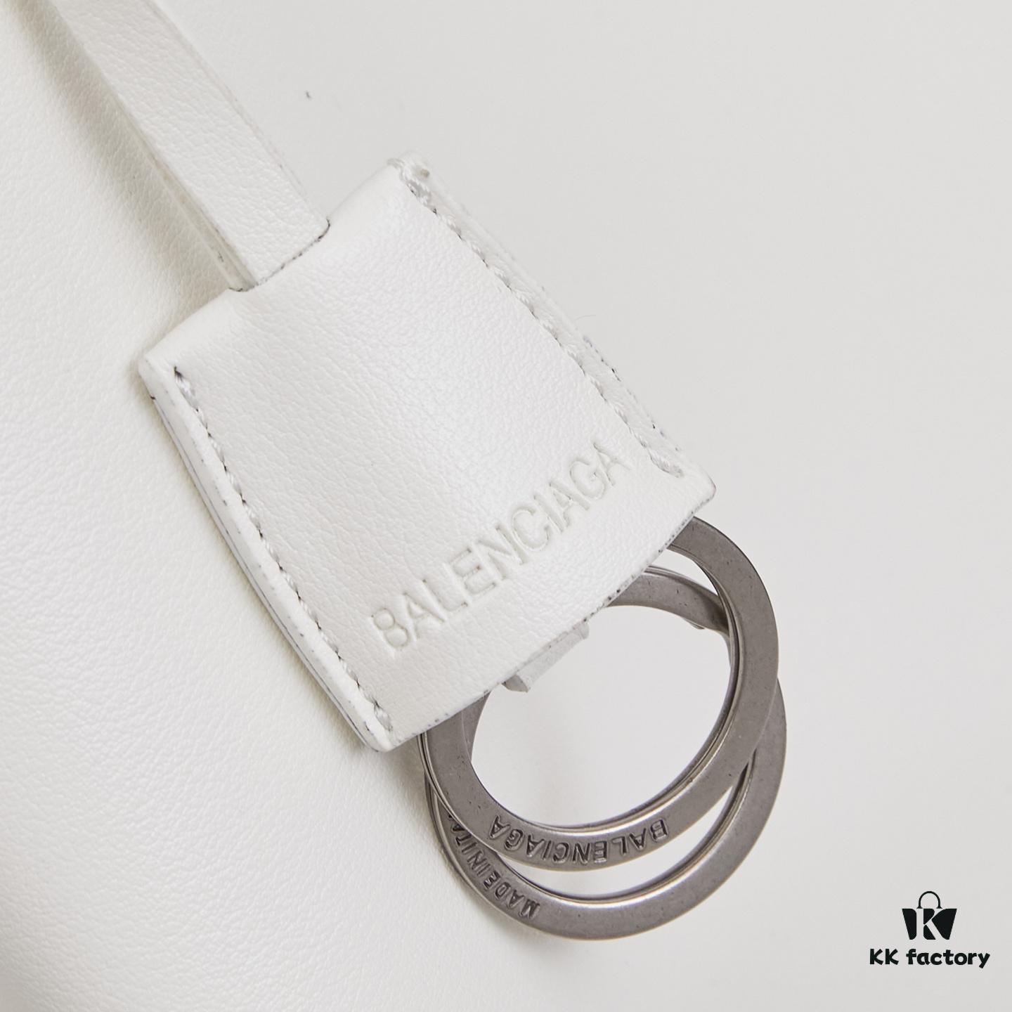 Balenciaga Rodeo Series with Box - Luxurious and Versatile Design