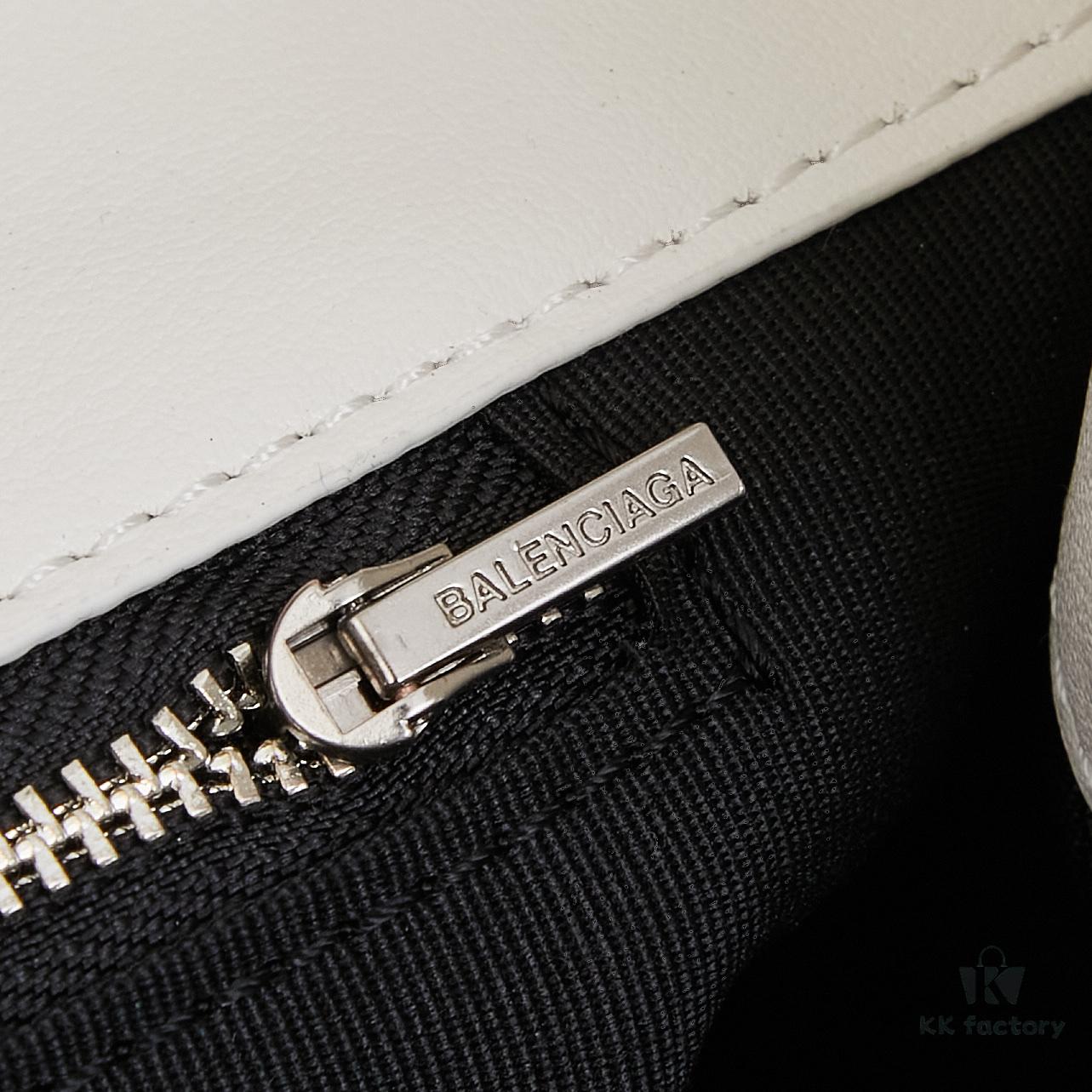 Balenciaga Rodeo Series with Box - Luxurious and Versatile Design