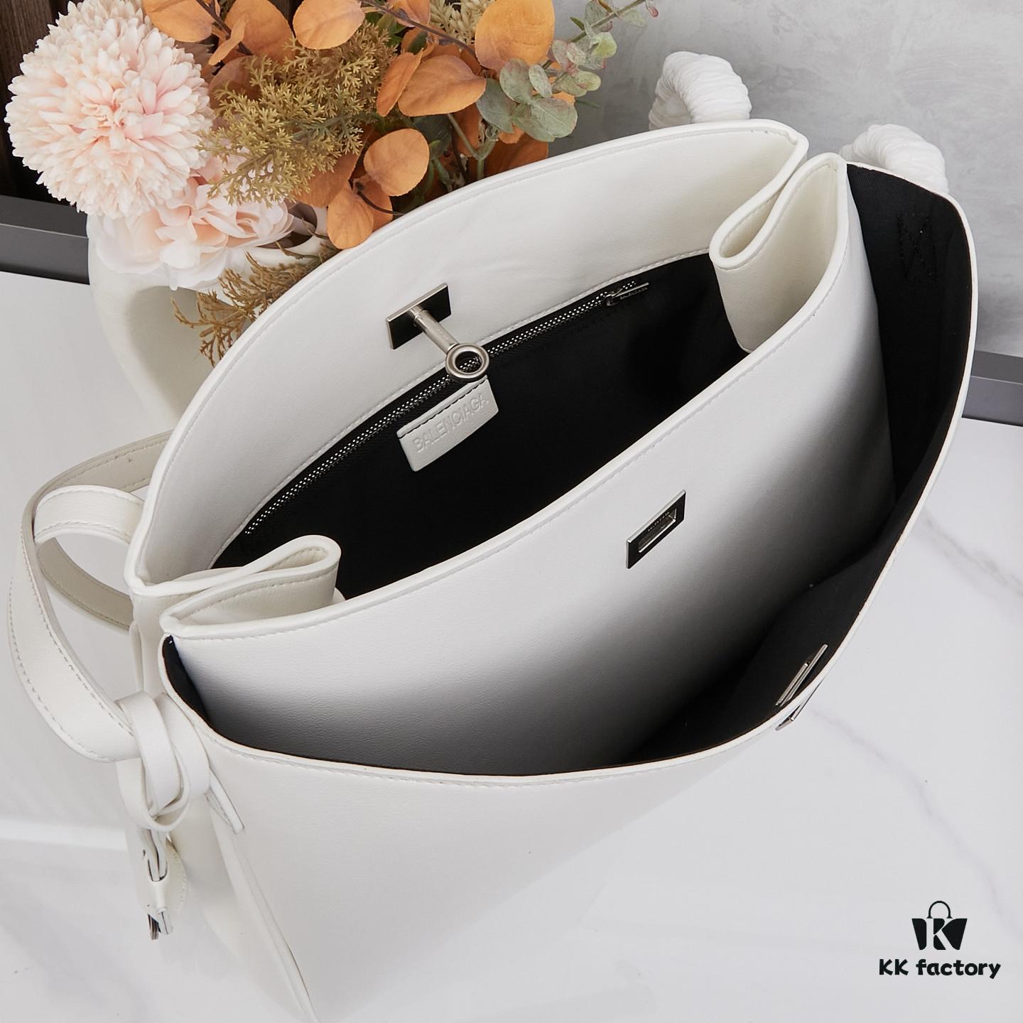 Balenciaga Rodeo Series with Box - Luxurious and Versatile Design