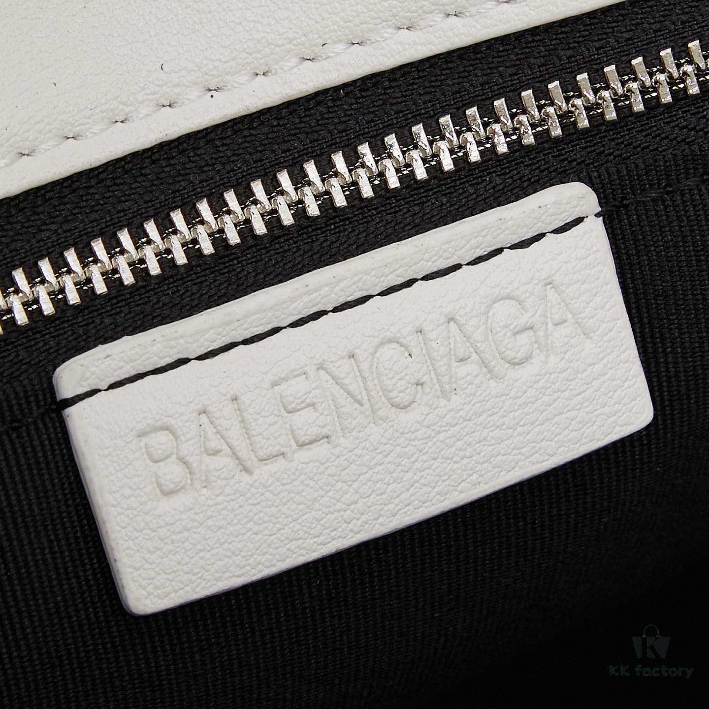 Balenciaga Rodeo Series with Box - Luxurious and Versatile Design