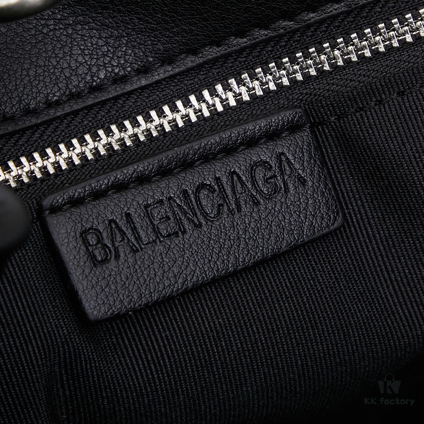 Balenciaga Rodeo Series with Box