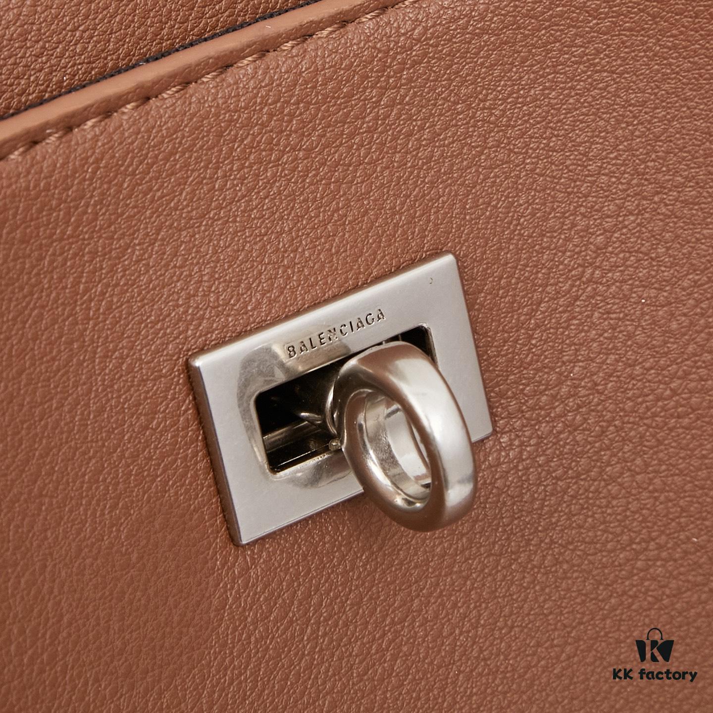 Balenciaga Rodeo Series with Box