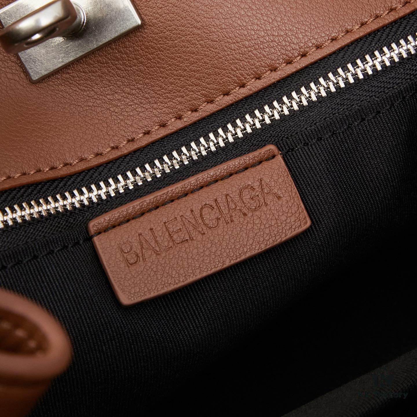 Balenciaga Rodeo Series with Box