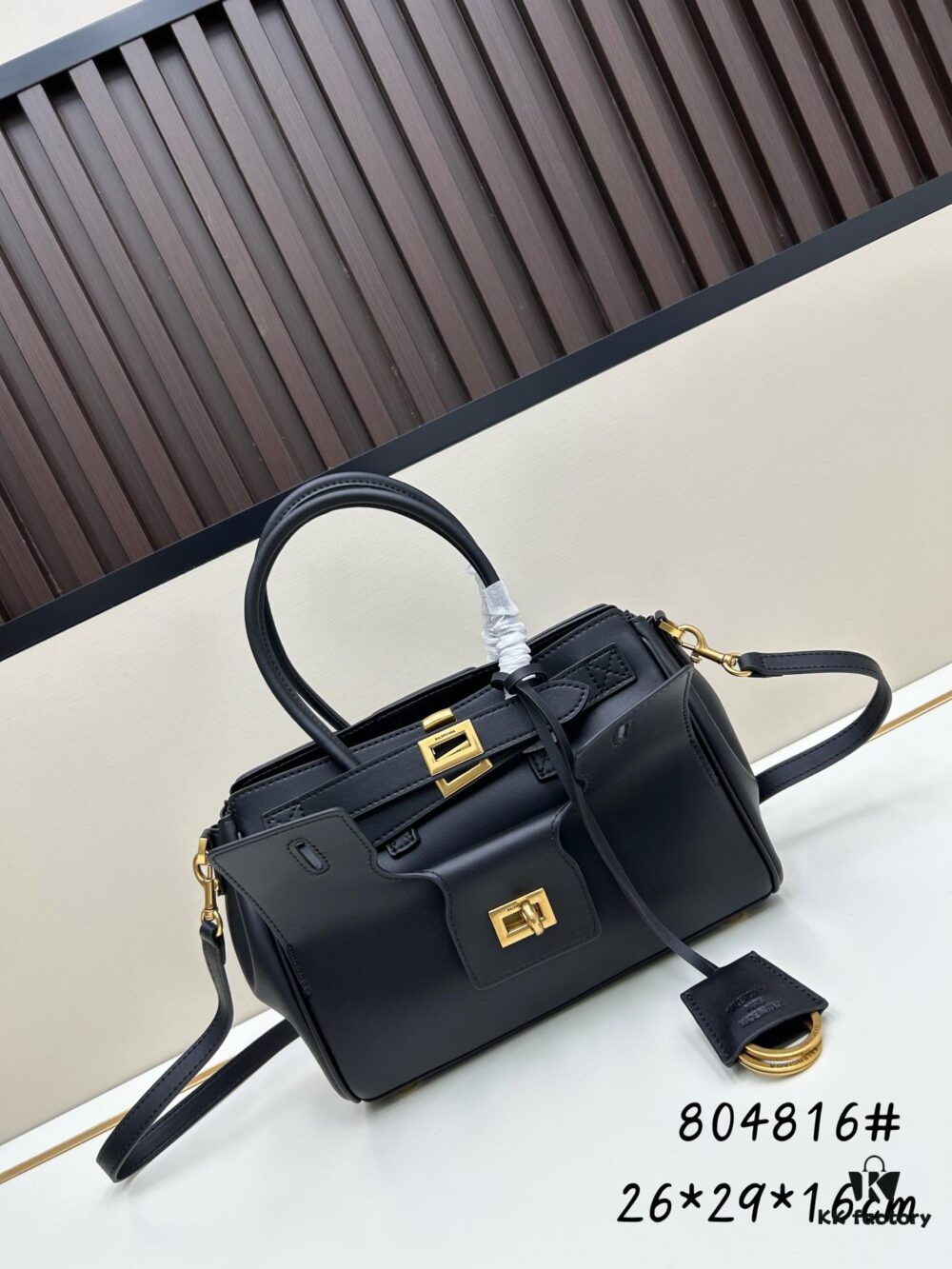 Balenciaga Belair Bag Inspired by Kim Kardashian's Style