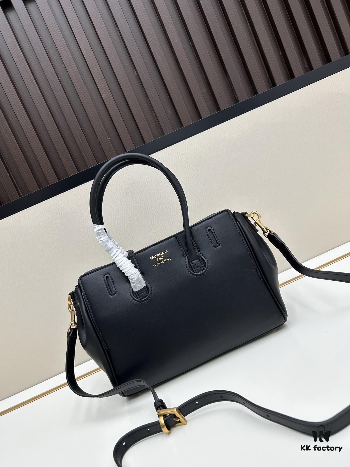 Balenciaga Belair Bag Inspired by Kim Kardashian's Style