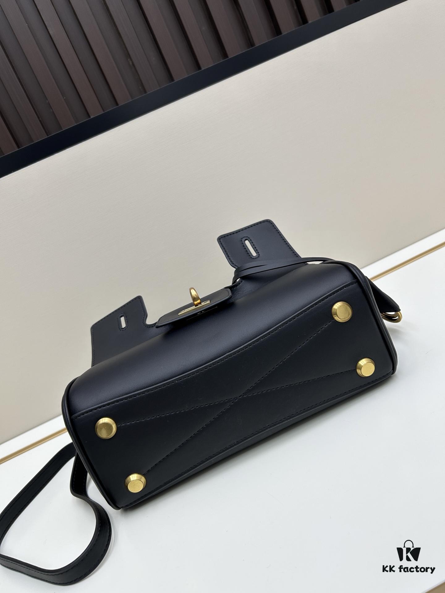 Balenciaga Belair Bag Inspired by Kim Kardashian's Style