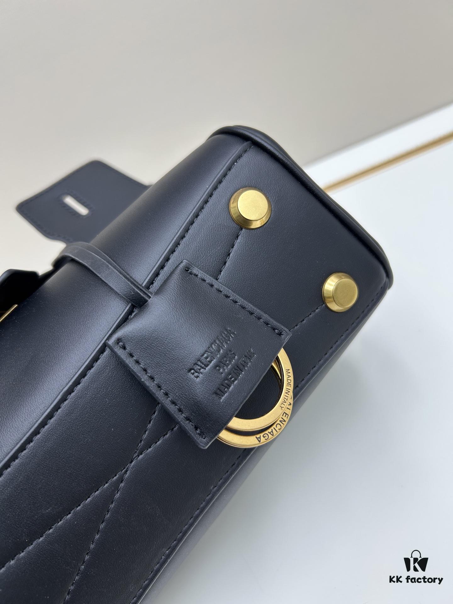 Balenciaga Belair Bag Inspired by Kim Kardashian's Style