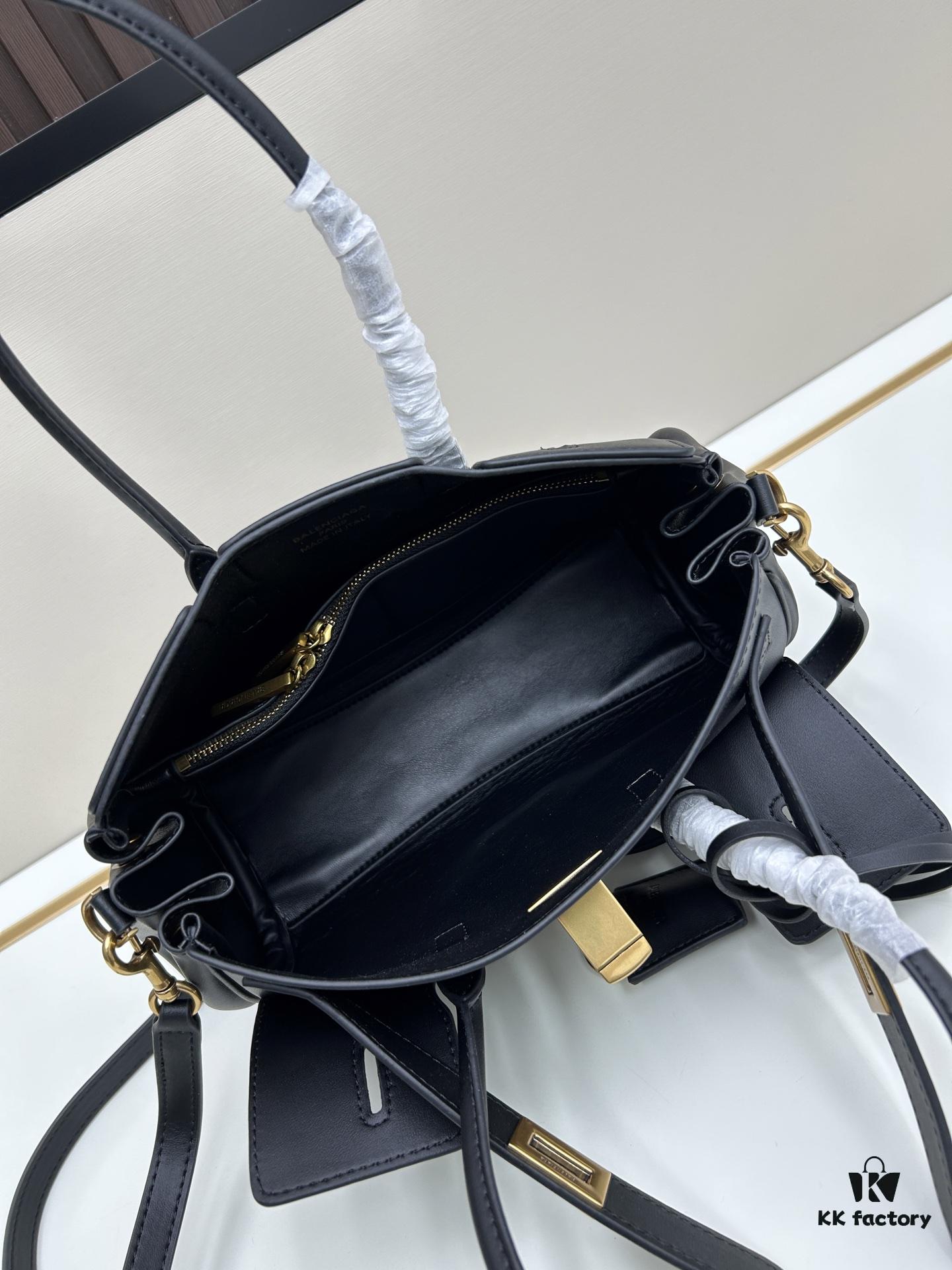 Balenciaga Belair Bag Inspired by Kim Kardashian's Style