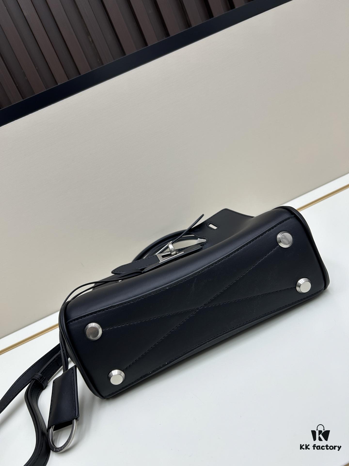 Balenciaga Belair Bag Inspired by Kim Kardashian's Style