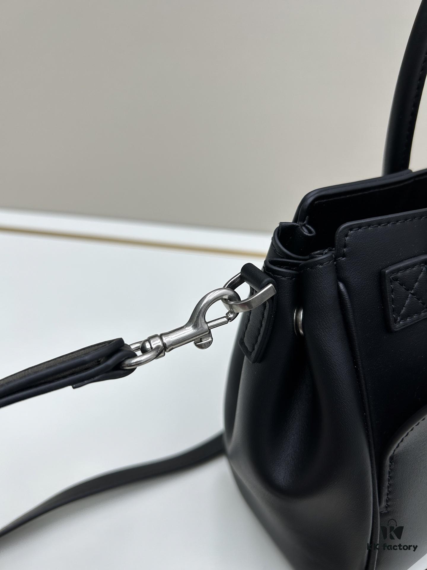 Balenciaga Belair Bag Inspired by Kim Kardashian's Style