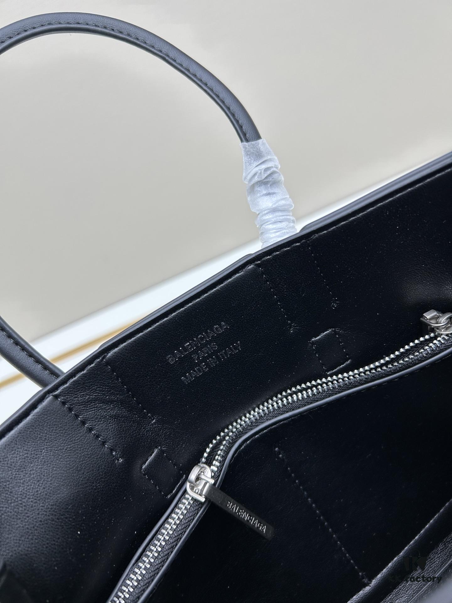 Balenciaga Belair Bag Inspired by Kim Kardashian's Style