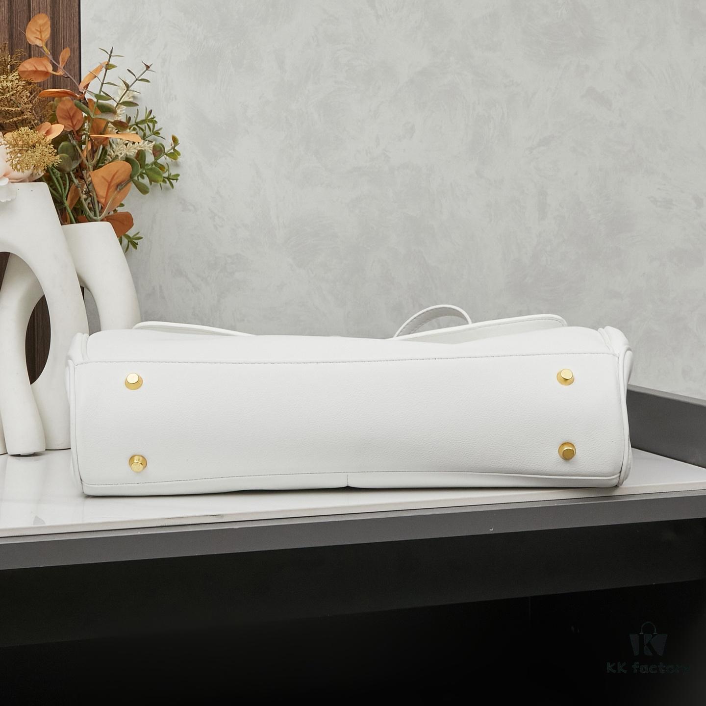 Large Plain BALENCIAGA Paris Fashion! RODEO Series – Latest Model Handbag Crossbody Bag