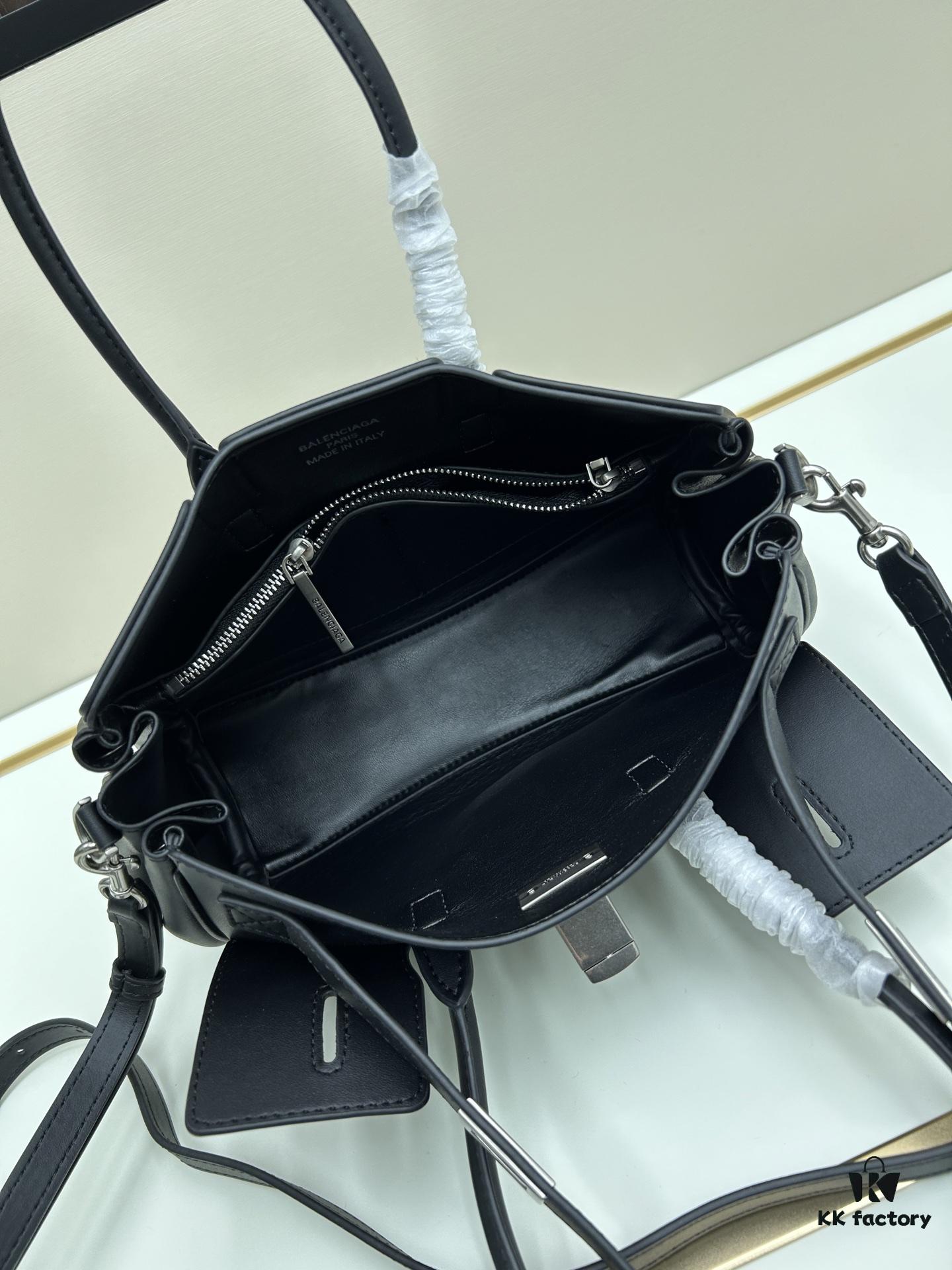 Balenciaga Belair Bag Inspired by Kim Kardashian's Style