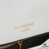 Large Plain BALENCIAGA Paris Fashion! RODEO Series – Latest Model Handbag Crossbody Bag
