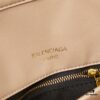Large Smooth Leather BALENCIAGA Paris Fashion! RODEO Series Handbag Crossbody Bag with Box