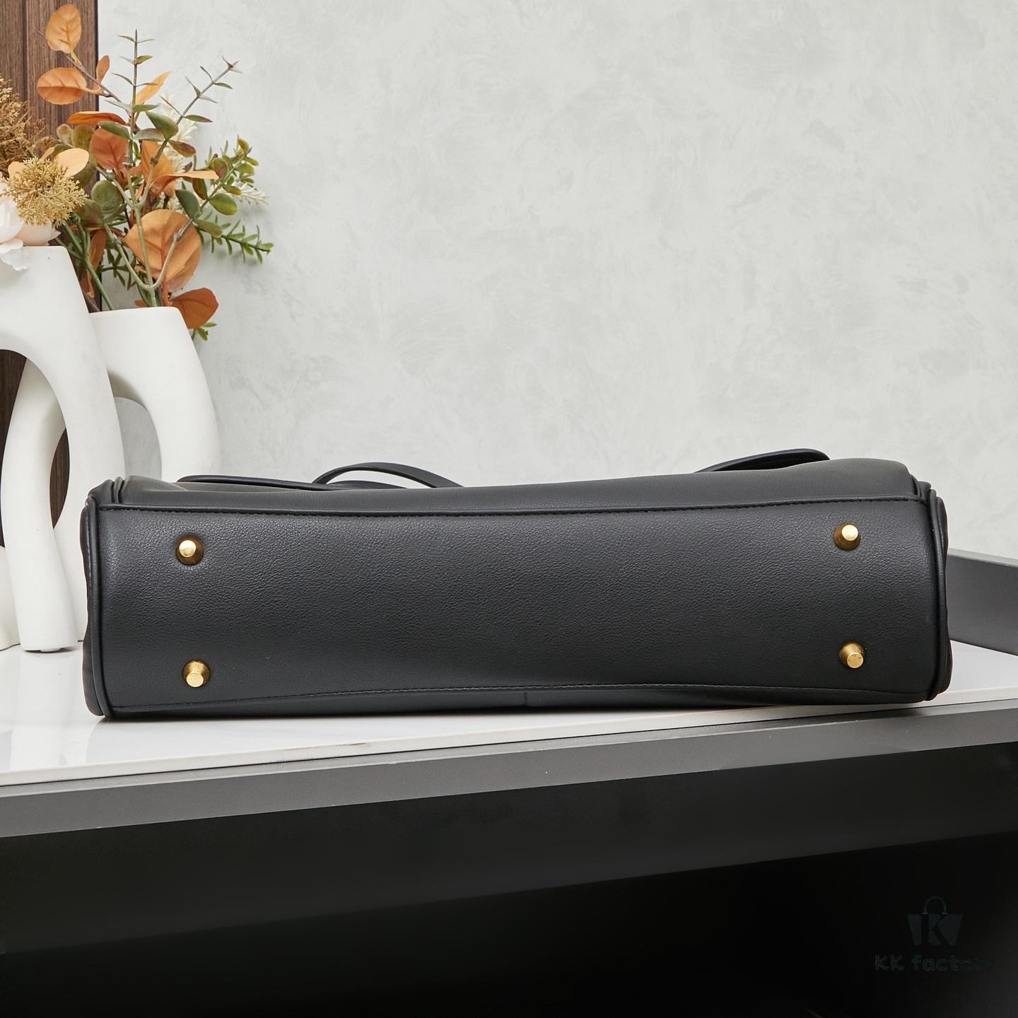 Large Plain BALENCIAGA Paris Fashion! RODEO Series – Latest Model Handbag Crossbody Bag