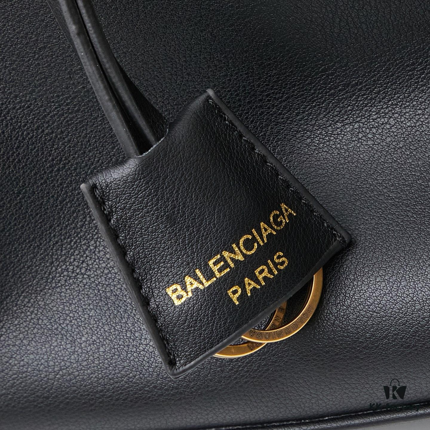 Large Plain BALENCIAGA Paris Fashion! RODEO Series – Latest Model Handbag Crossbody Bag