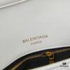 Small Smooth Calfskin Rodeo Bag by BALENCIAGA Paris – Includes Box