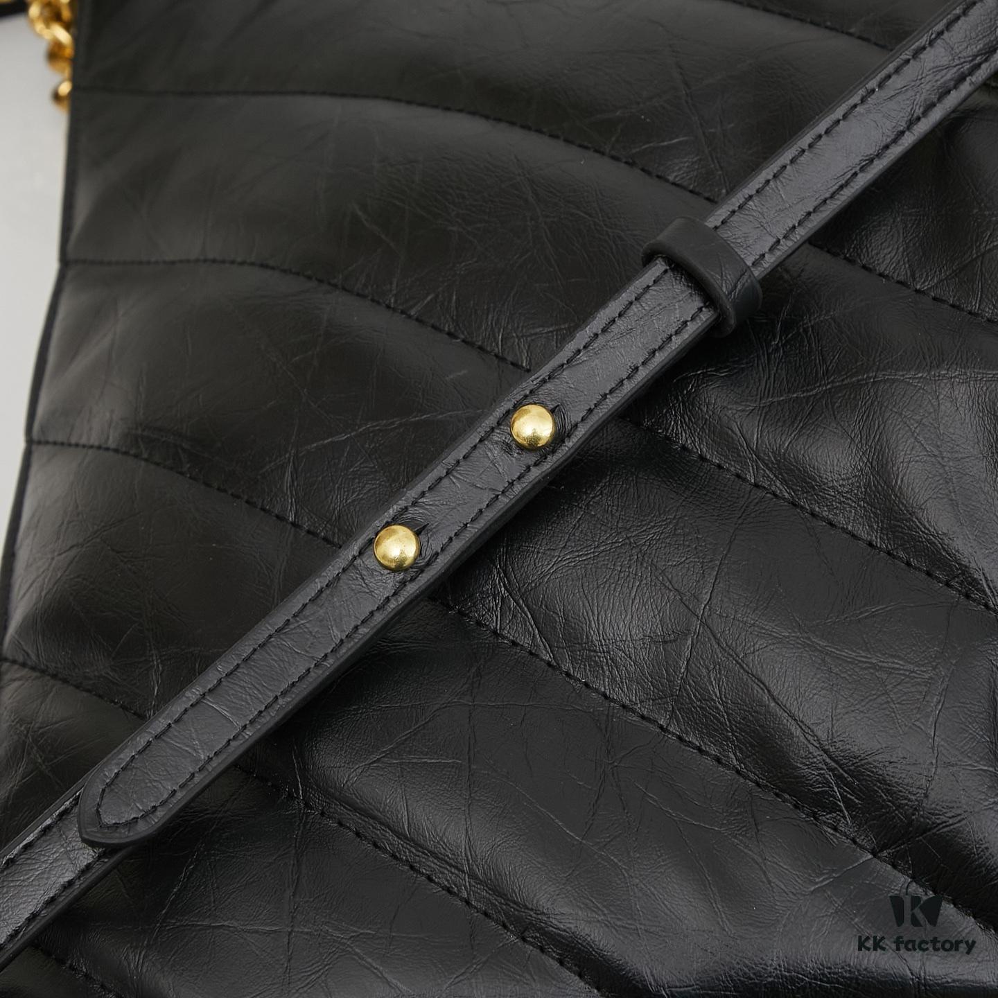 Large Balenciaga Paris Tote Bag with Box, Model 6906, Size 38x31x14cm