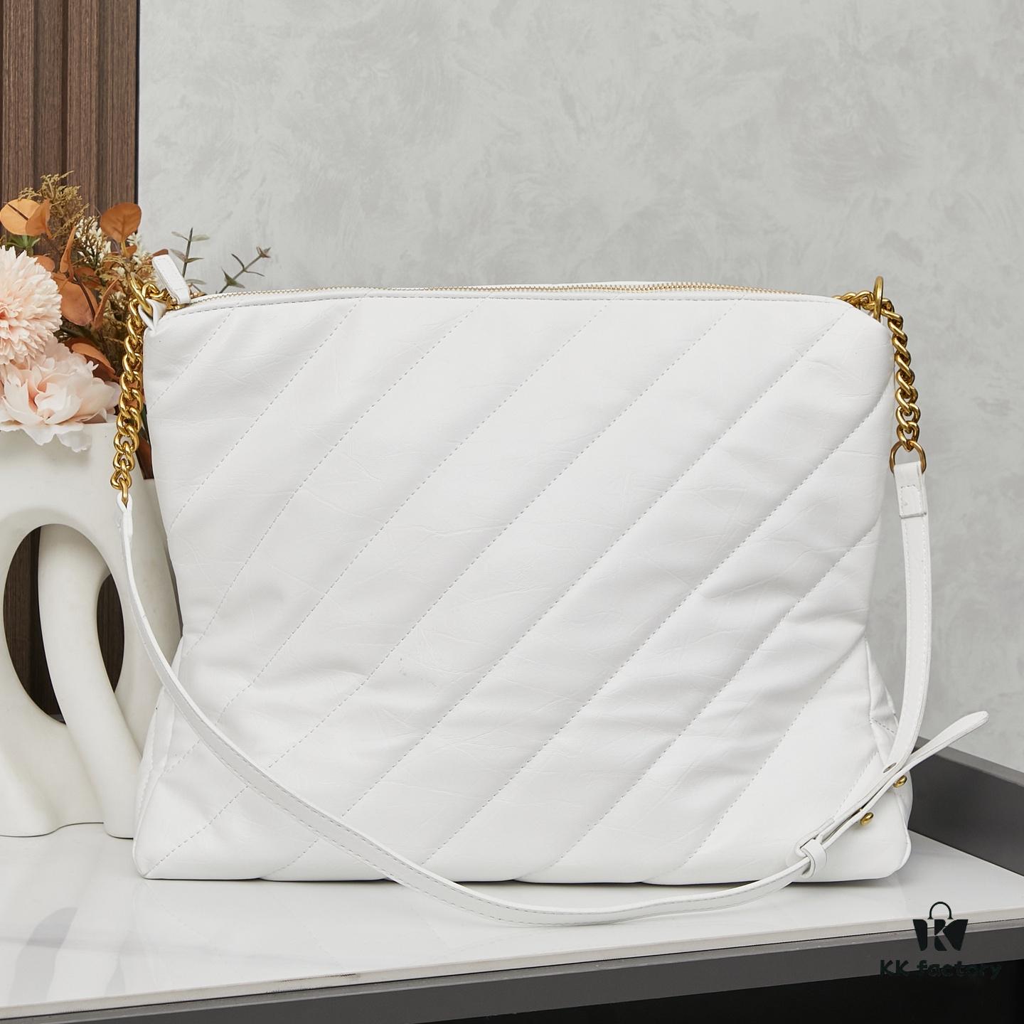 Large Balenciaga Paris Tote Bag with Box, Model 6906, Size 38x31x14cm