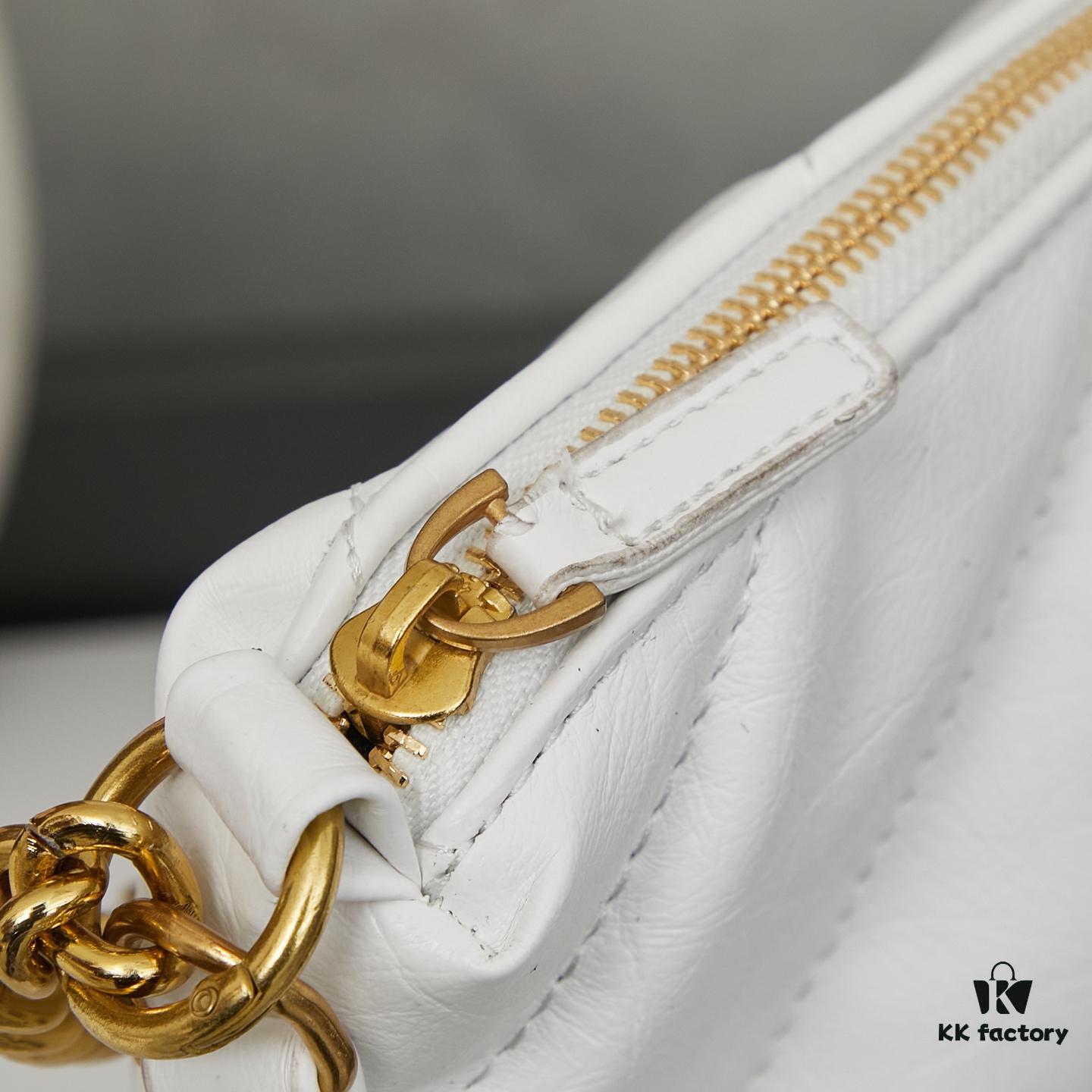 Large Balenciaga Paris Tote Bag with Box, Model 6906, Size 38x31x14cm