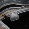 Small-sized Balenciaga Motorcycle Bag with Gold Buckle and Box