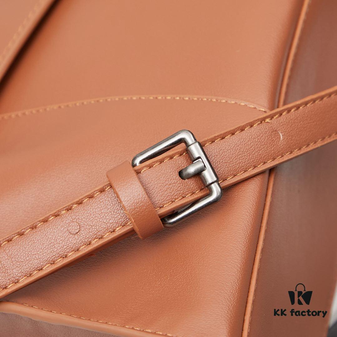 Large Silver Buckle Bag (with Box) Balenciaga Latest Long Handle Hourglass Tote