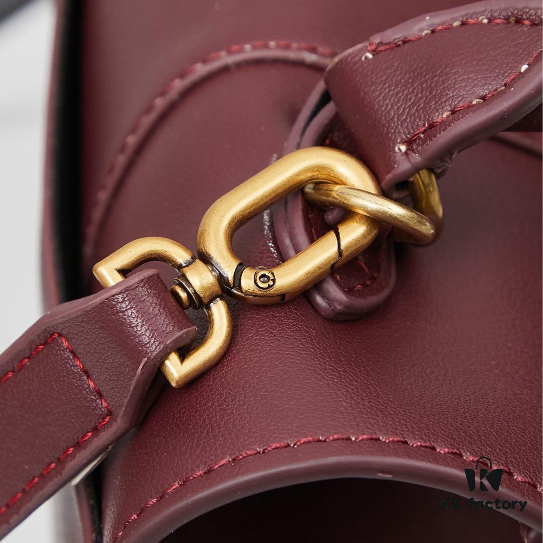 Medium Gold Buckle Bag (with Box) Balenciaga Latest Long Handle Hourglass Bag