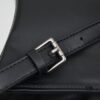 Small Silver Buckle (With Box) Balenciaga Latest Long Handle Hourglass Bag