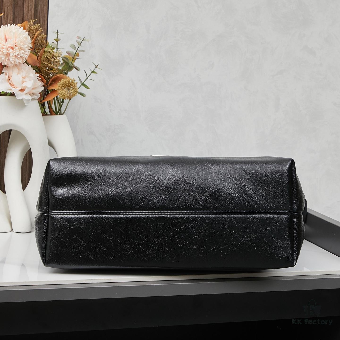 Balenciaga Monaco Medium Hobo Bag