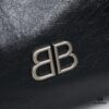 Balenciaga Monaco Medium Hobo Bag