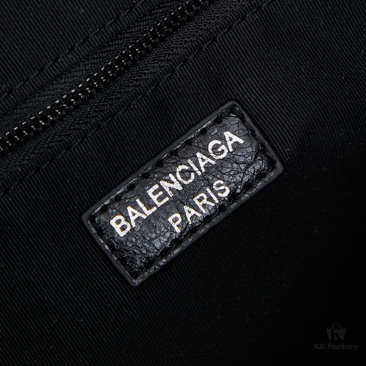 Balenciaga Monaco Medium Hobo Bag