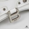 Small Balenciaga Hourglass Moto Bag with Box ||| Balenciaga Hourglass Moto Bag
