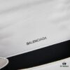 Small Balenciaga Hourglass Moto Bag with Box ||| Balenciaga Hourglass Moto Bag