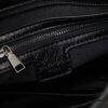 Small Silver Buckle Balenciaga Motorcycle Bag with Box - Gaint City Series