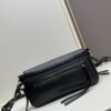 Balenciaga Le Cagole Series New Sling Bag - French Bag Style, Practical Design, Italian Imported Leather