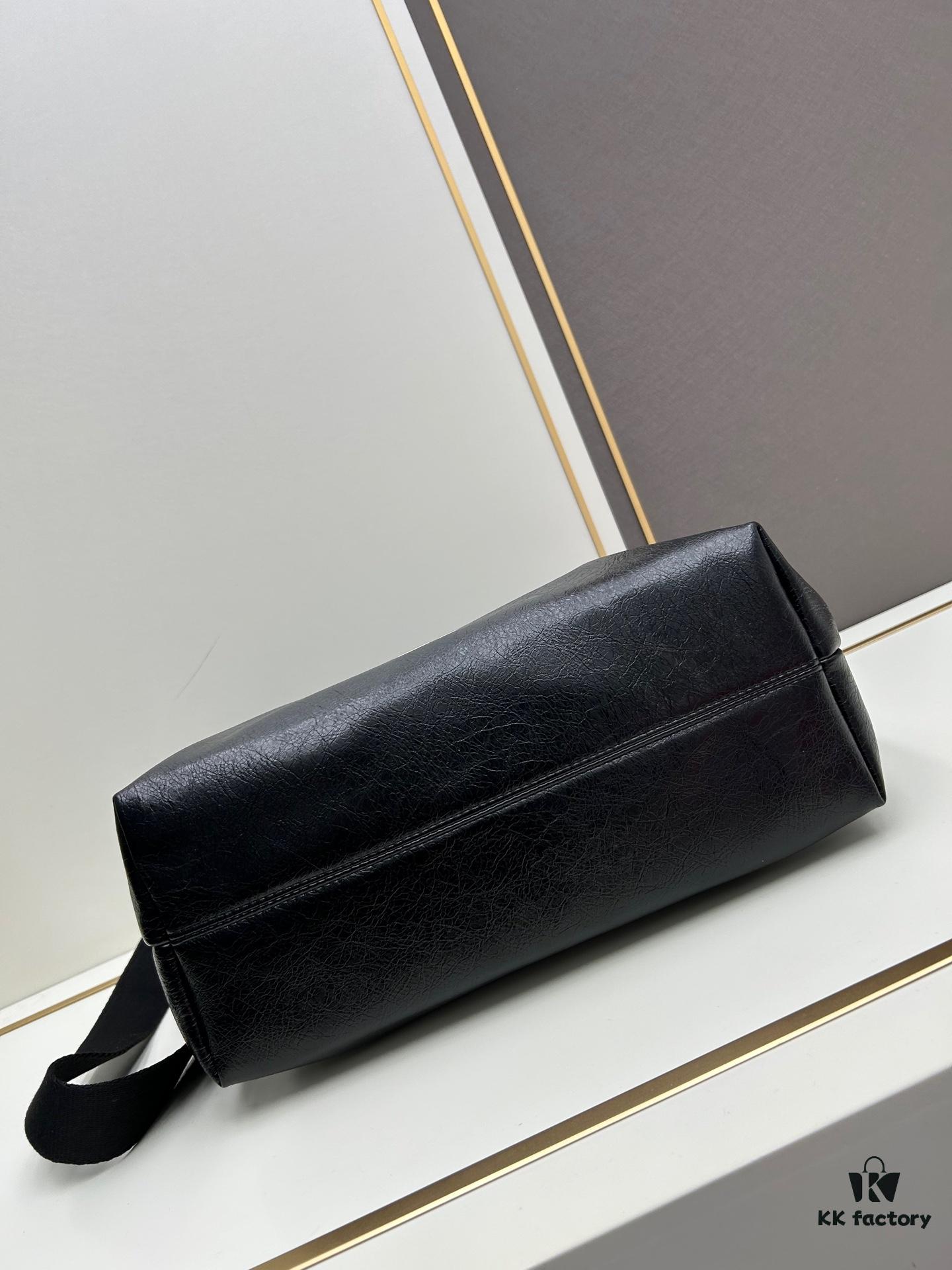 Balenciaga Monaco Medium Hobo Bag