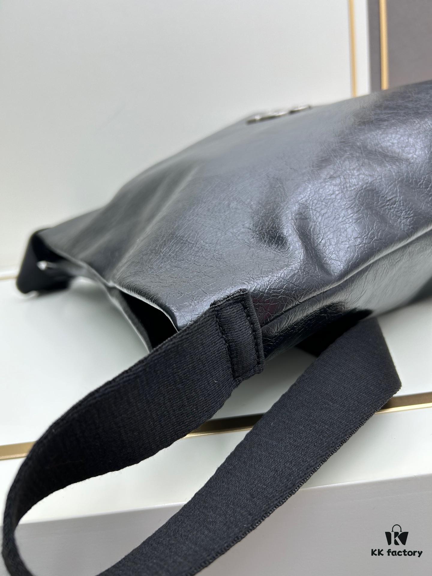 Balenciaga Monaco Medium Hobo Bag
