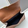 Balenciaga Latest Long Handle Hourglass Bag (Box Included)