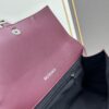 Balenciaga Latest Long Handle Hourglass Bag (With Box)