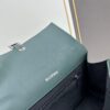 Balenciaga Latest Long Handle Hourglass Bag (Box Included)