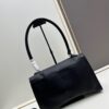 Balenciaga Latest Long Handle Hourglass Bag (Box Included)