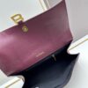 Balenciaga Latest Long Handle Hourglass Bag (Box Included)