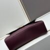 Balenciaga Latest Long Handle Hourglass Bag (Box Included)