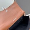 Balenciaga Latest Long Handle Hourglass Bag (Box Included)