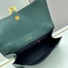 Balenciaga Latest Long Handle Hourglass Bag (Box Included)