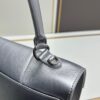Balenciaga Latest Long Handle Hourglass Bag (Box Included)