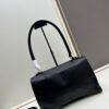 Balenciaga Latest Long Handle Hourglass Bag (Box Included)